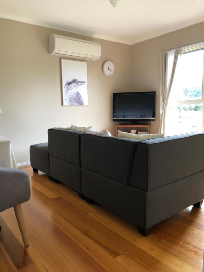 Sea Change Guesthouse Marengo Экстерьер фото