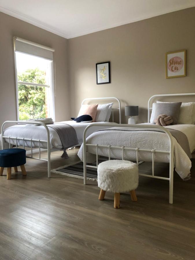 Sea Change Guesthouse Marengo Экстерьер фото
