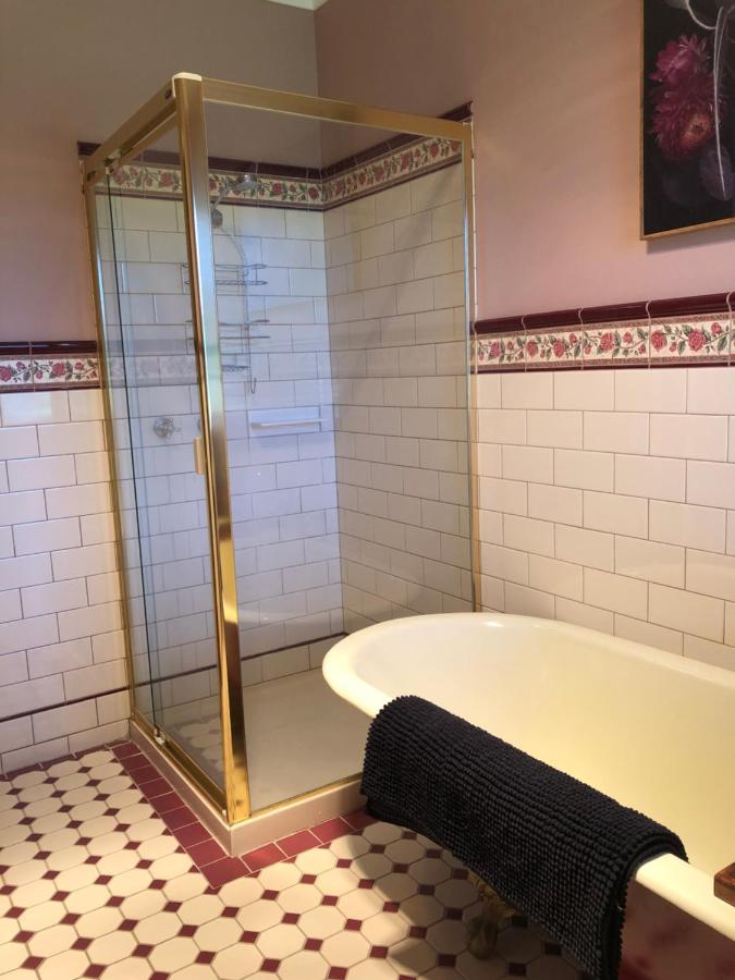 Sea Change Guesthouse Marengo Экстерьер фото