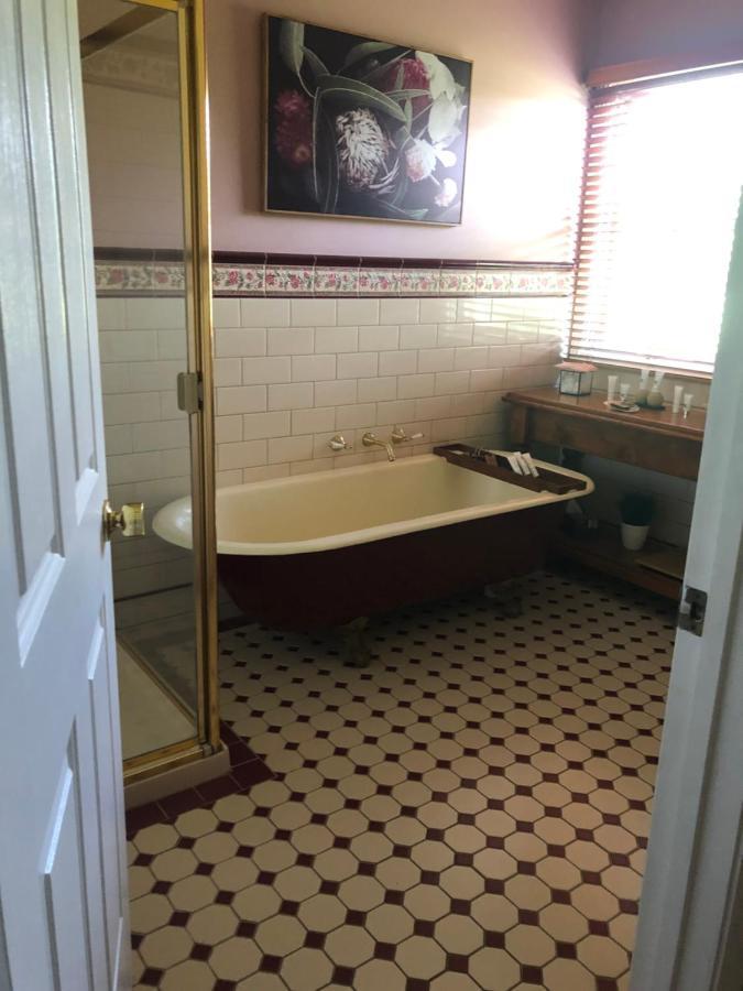 Sea Change Guesthouse Marengo Экстерьер фото