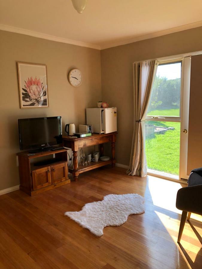Sea Change Guesthouse Marengo Экстерьер фото