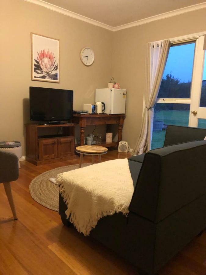 Sea Change Guesthouse Marengo Экстерьер фото