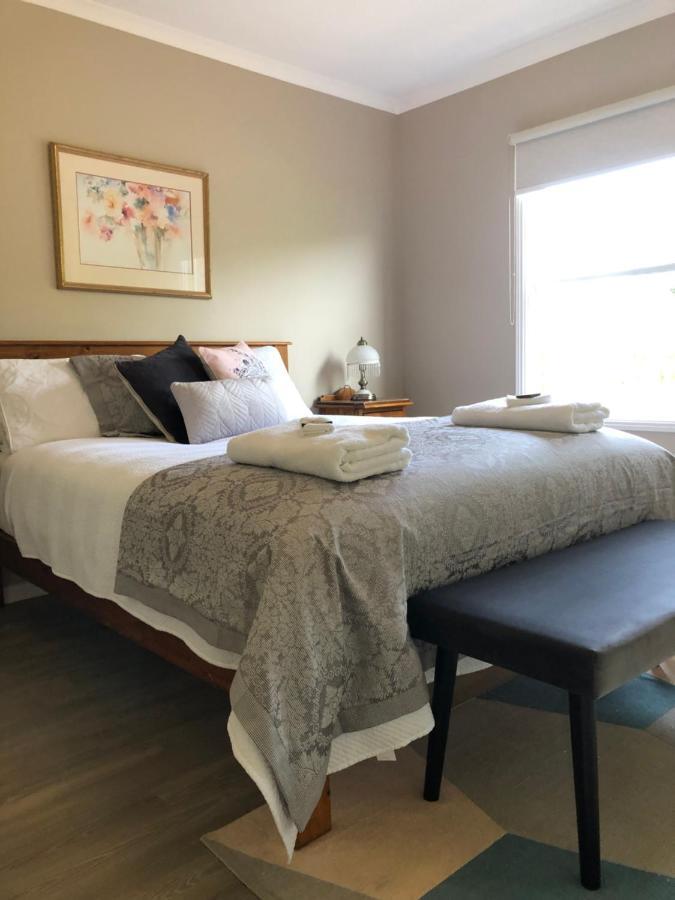 Sea Change Guesthouse Marengo Экстерьер фото